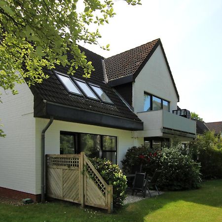 Appartamento Waldstrasse 19A, Whg 22, Feriendomizil Am Suedstra Wyk auf Föhr Esterno foto