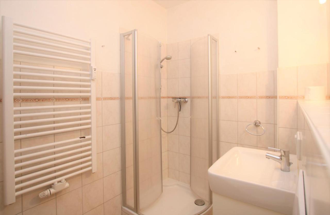 Appartamento Waldstrasse 19A, Whg 22, Feriendomizil Am Suedstra Wyk auf Föhr Esterno foto